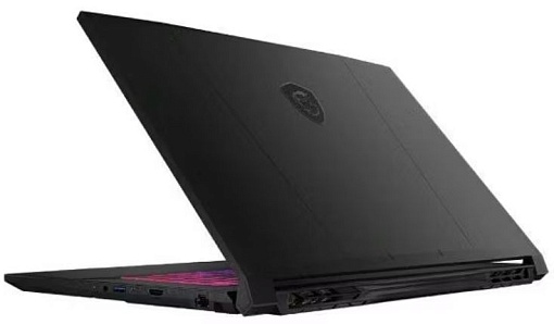 Ноутбук MSI Katana 17 HX B14WFK-275XRU (Intel Core i5-14450HX, NVIDIA GeForce RTX 5060) 32ГБ, 1ТБ SSD, noOS