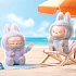 Коллекционная фигурка Labubu The Monsters Have a Seat (Pop Mart)