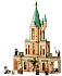 Конструктор LEGO 76402 Harry Potter Хогвартс: кабинет Дамблдора