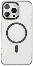 Чехол VLP Element Case с MagSafe для iPhone 16 Pro, черный (10520002)