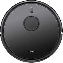 Робот-пылесос Xiaomi Robot Vacuum S20 (BHR8628EU), черный