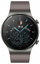 Умные часы HUAWEI WATCH GT 2 Pro (Туманно-серый)