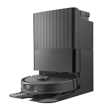 Roborock Q Revo S, черный