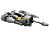 Конструктор LEGO Star Wars 75363 Микрофайтер Истребителя Мандалорца N-1