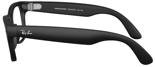 Умные очки Ray-Ban Meta (Gen 2) Wayfarer