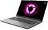 Ноутбук Lenovo LOQ 15ARP10E 15.6" (AMD Ryzen 7 7735HS, NVIDIA GeForce RTX 4050) 16ГБ, 512ГБ SSD, noOS