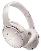 Bose QuietComfort Headphones, белый