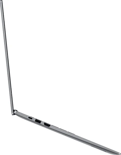 Ноутбук Honor MagicBook X16 2025 (Intel Core i5 13420H, Intel UHD Graphics) 16ГБ, 1ТБ, Windows 11 Home