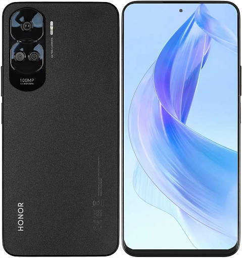 Смартфон HONOR 90 Lite 8/256