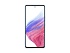 Чехол Samsung для Galaxy A53 Silicone Cover EF-PA536