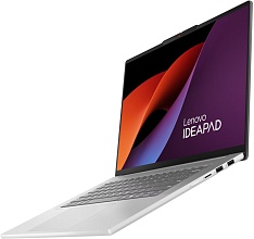 Ноутбук Lenovo IdeaPad Slim 5 15ARP10 15.1" (AMD Ryzen 7 7735HS, AMD Radeon 680M) 16ГБ, 1ТБ SSD, noOS, серый (83J3006ARK)