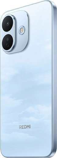 Смартфон Xiaomi Redmi Note 17 Pro 5G 6/128ГБ