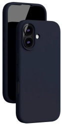 Чехол VLP LITE Mist Case с MagSafe для iPhone 17, темно-синий (1057200)