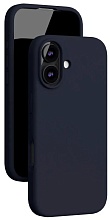 Чехол VLP LITE Mist Case с MagSafe для iPhone 17, темно-синий (1057200)