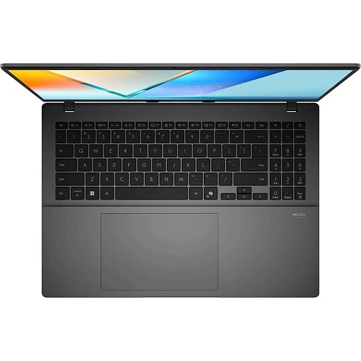 Ноутбук ASUS VivoBook S16 M3607HA-RP244 (AMD Ryzen 7 260, AMD Radeon Graphics) 32ГБ, 512ГБ SSD, noOS