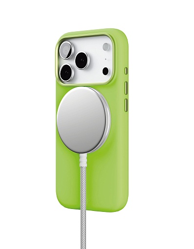 Чехол VLP Aster Pro Case с MagSafe для iPhone 17 Pro