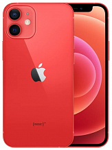 Смартфон Apple iPhone 12 mini 256GB (PRODUCT)RED