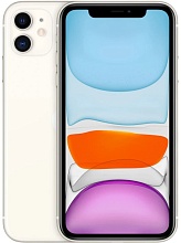 Apple iPhone 11 64GB (Белый)