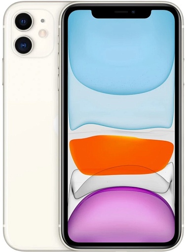 Смартфон Apple iPhone 11