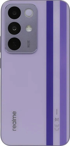 Смартфон Realme P4 8/256ГБ