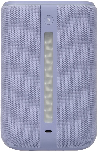 Умная колонка Яндекс Станция 3 с Алисой, Zigbee, 50 Вт