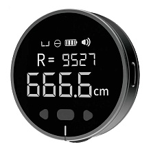Xiaomi ATuMan Duka Small Q Ruler 971720840846 (EU)