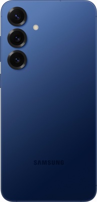 Смартфон Samsung Galaxy S25+ 12/512Gb, синий (SM-S936B)