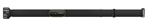 Монитор сердечного ритма Garmin HRM 600 XS-S