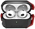 Чехол Urban Armor Gear (UAG) Element Case Black Ops для AirPods 3rd Gen 2021