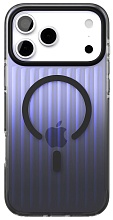 VLP Pulse Case с MagSafe для iPhone 17 ProMax, черный (10536004)