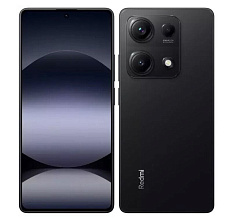 Смартфон Xiaomi Redmi Note 14S 4G 8/256 Gb, Midnight Black