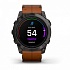 Умные часы Garmin EPIX Pro (Gen 2) 51mm, Sapphire Edition