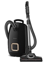 Miele L1 Guard Cat & Dog Flex, Obsidian Black