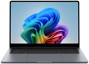 Samsung Galaxy Book6 Ultra 16" (Intel Core Ultra 7 356H, NVIDIA GeForce RTX 5060) 32ГБ, 1ТБ SSD, Windows 11 Home, серый (NP960UJH-XG3HK)