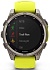 Умные часы Garmin Fenix 8 47mm Solar, Sapphire