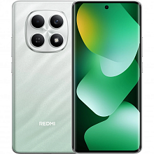 Redmi Note 15 4G 8/256Гб, зеленый