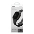 Ремешок Uniq Dante PRO Strap Mesh Steel для Apple Watch 49/46/45/44 mm