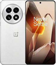 Смартфон OnePlus 13 CPH2653 12/256 Гб, белый (Arctic Dawn)