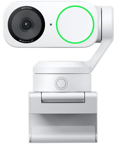 Веб-камера Insta360 Link 2 Standart Edition