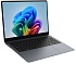 Ноутбук Samsung Galaxy Book 6 Pro 14" (Intel Core Ultra 7 356H, Intel Graphics) 16ГБ, 512 ГБ SSD, Windows 11 Home