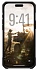 Чехол UAG Monarch Pro c MagSafe для iPhone 17 Pro Max