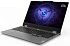 Ноутбук Lenovo LOQ 15IRX9 15.6" (Intel Core i7 13645HX, NVIDIA GeForce RTX 4050) 16ГБ, 512ГБ SSD, noOS