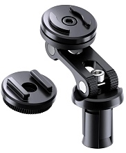 Крепление для телефона для мотоцикла SP Connect MOTO STEM MOUNT PRO SPC+ NEW, черный