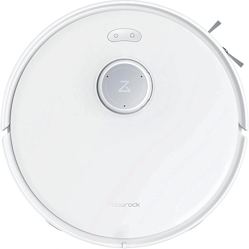Робот-пылесос Roborock Q Revo CurvC