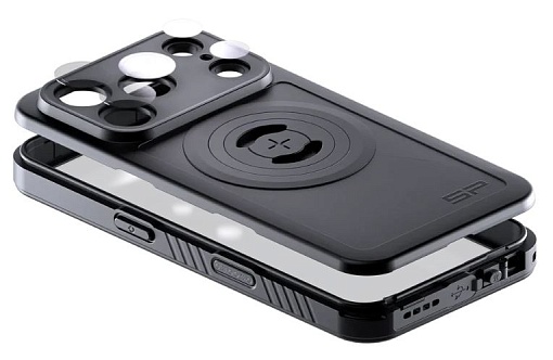 Чехол SP Connect Xtreme iPhone 17 Pro SPC+