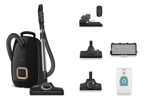 Пылесос Miele L1 Guard Cat & Dog
