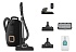 Пылесос Miele L1 Guard Cat & Dog