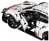 Конструктор LEGO Technic 42096 Порше 911 RSR