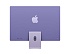 Моноблок Apple iMac 24 Retina 4,5K (M4, 10C CPU/10C GPU, 2024), 16 Гб (256/512/1024 Гб SSD)