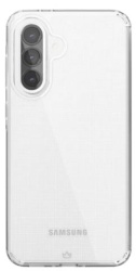 Чехол VLP Crystal Case для Samsung Galaxy A56, прозрачный (1052046)